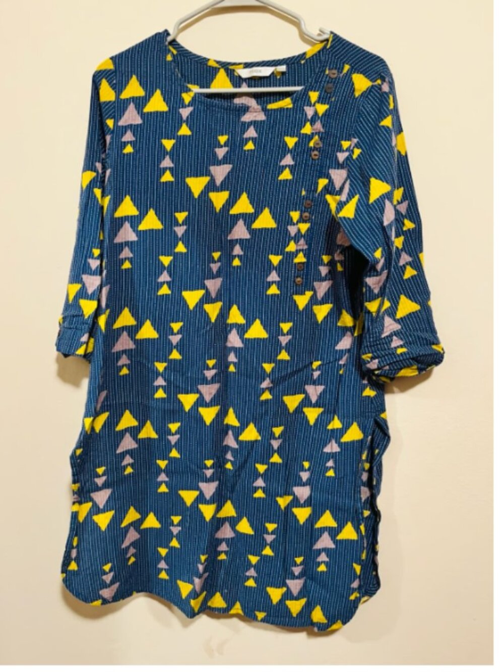 womens kurta : L